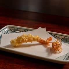 天ぷら新宿つな八 銀座店 2