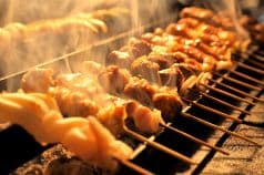 焼きとり 島津 2