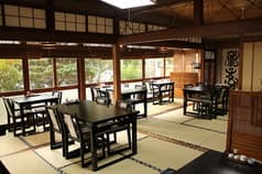 天草蕎麦処 苓州屋 2