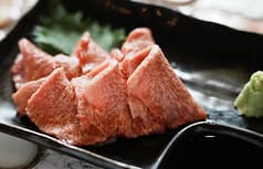 ホルモン長岡 天満橋店 2