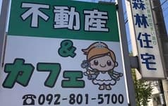 しんりんカフェ 2