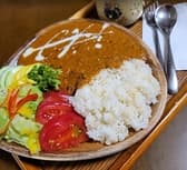 カフェ 里やま 3