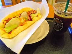 タリーズコーヒー TULLY'S イオンモール大牟田店 2