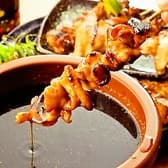 筑前屋 鶴ヶ峰店 3