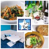 隠れ家 日本酒バル いつCoCo 3