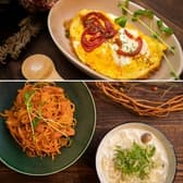 MOJOKA kitchen モジョカキッチン 3