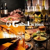 ワイン酒場 ガブリシャス GabuLicious 渋谷店 3