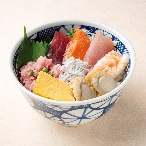 まぐろ市場 立川北口店