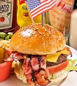 ロッキンロビン ROCKIN'ROBIN 一宮本店 3