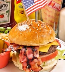 ロッキンロビン ROCKIN'ROBIN 一宮本店 2