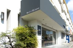 Noir Blanc ノワールブラン 名東区 2
