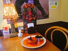 デリー あわら本店 2