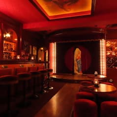 道玄坂教会 天井裏 M 2