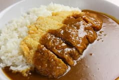 カレーハウス リオ 相鉄ジョイナス店 2