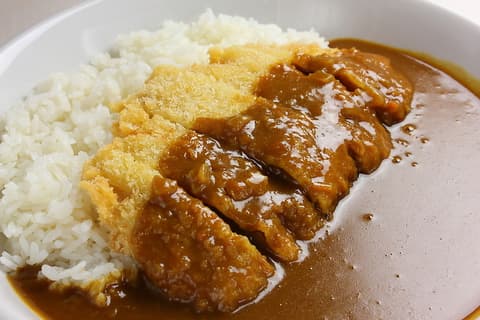 カレーハウス リオ 相鉄ジョイナス店