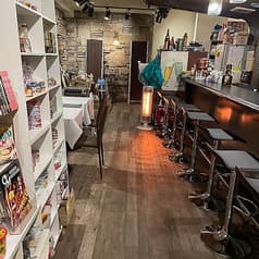 Daining bar いちえ 2