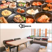 Modeun. Cafe&Trattoria モドゥン カフェ&トラットリア 3