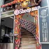 シープマン シルクロードウイグル料理 池袋店 3