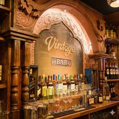 Vintage ヴィンテージ 西川口 2