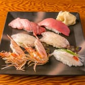 栄寿し総本店 3