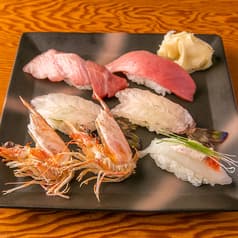 栄寿し総本店 2