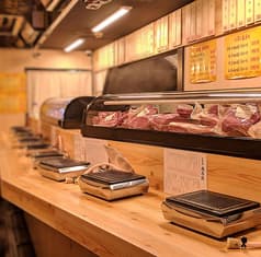 高円寺肉合戦 2