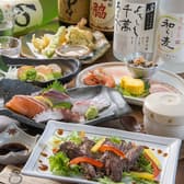 酒食屋 はじめ 3