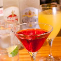 BARすがはら 渋谷別館 2