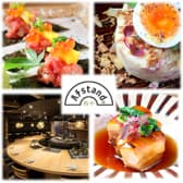 肴や ハチstand 3