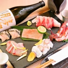 富山×居酒屋 ヨイチャベ 2