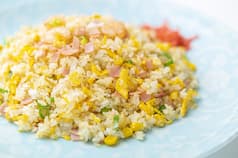 炒飯専門店 揚州炒飯 2