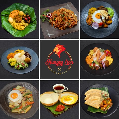 CROWN LION クラウンライオン