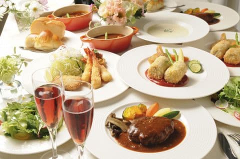 カフェダイニング 花音 御器所