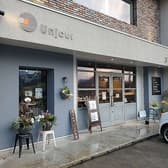 アンジュール 竹の山店 3