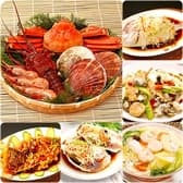 横浜中華街 華錦飯店 3