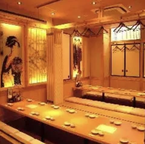 花の舞 北海道 長浜駅前店