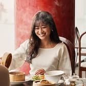 中国料理 李芳 3