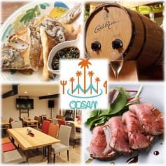 洋風居酒屋 永田町オーシャン 2