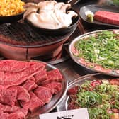 七輪やきにく うっしー 3