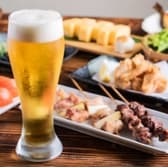 焼鳥DINING ガロ Gallo 長岡 3