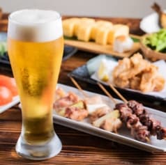 焼鳥DINING ガロ Gallo 長岡 2