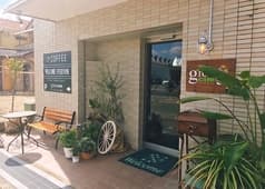 growcafe グロウカフェ 2