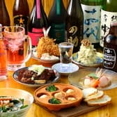 やきとりの助 荒川本郷店 3