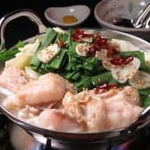 博多屋台居酒屋 中村屋 3