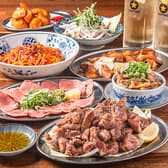 串屋横丁 聖蹟桜ヶ丘店 3