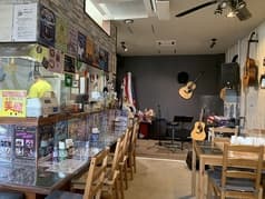 Acoustic Live Cafe Bar 小春 2