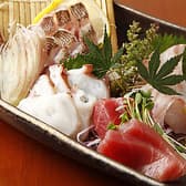 炙りと旬菜旨い酒ひで西荻北口店 3