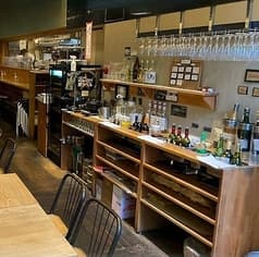 熊本ワイン酒場 2