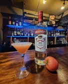 HYDE&SHISHA Bar 金魚 3