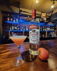 HYDE&SHISHA Bar 金魚 2